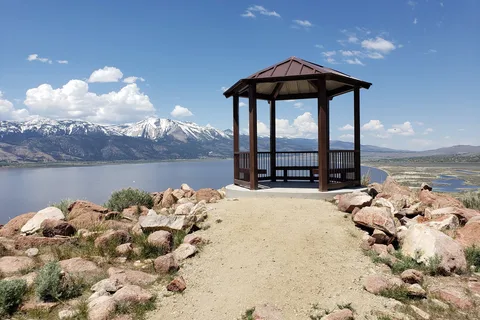 Washoe Lake State Park