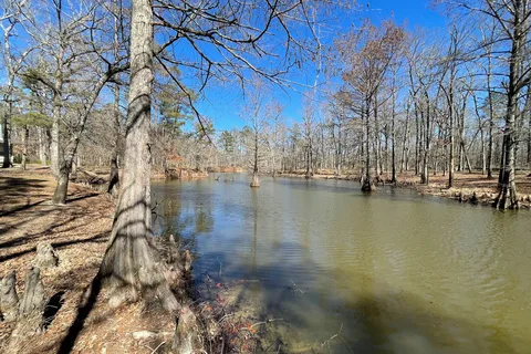 Chemin-A-Haut State Park