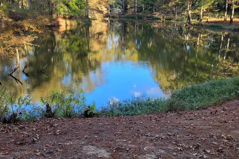Chemin-A-Haut State Park
