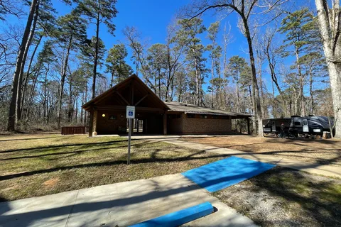 Chemin-A-Haut State Park