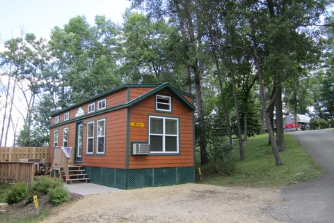Wisconsin Dells KOA Holiday