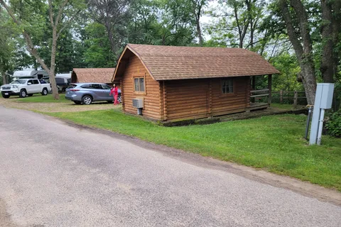 Wisconsin Dells KOA Holiday