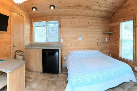 Wisconsin Dells KOA Holiday
