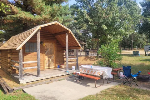 Wisconsin Dells KOA Holiday