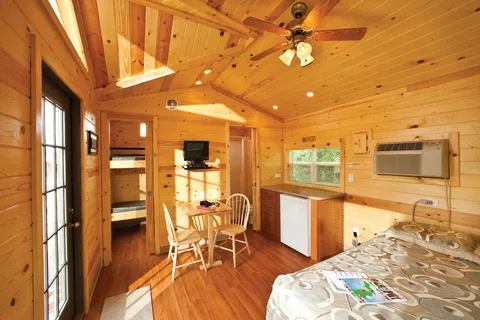 Wisconsin Dells KOA Holiday