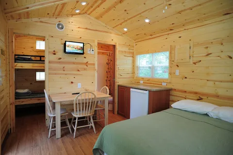 Wisconsin Dells KOA Holiday