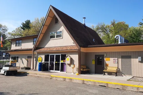 Wisconsin Dells KOA Holiday