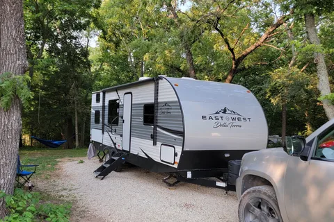 4 Mile Creek Resort - RV Park and Campground
