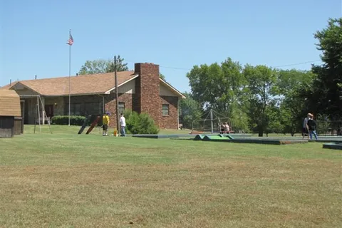 4 Mile Creek Resort - RV Park and Campground