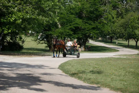 4 Mile Creek Resort - RV Park and Campground