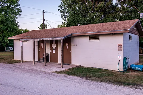 4 Mile Creek Resort - RV Park and Campground