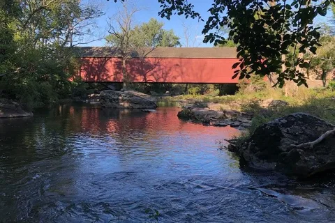Tohickon Family Campground