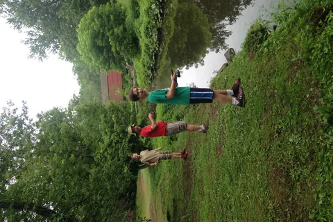 Tohickon Family Campground