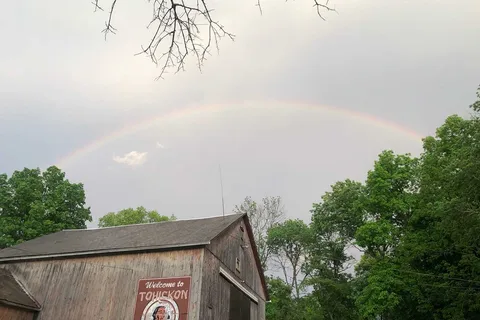 Tohickon Family Campground