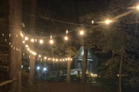 Tohickon Family Campground