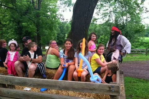 Tohickon Family Campground