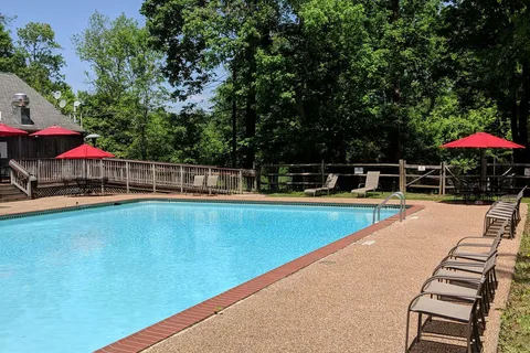 Tohickon Family Campground