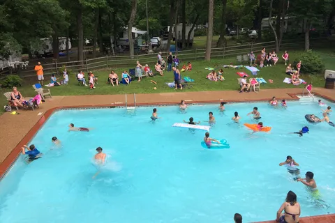 Tohickon Family Campground