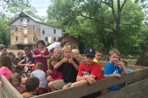 Tohickon Family Campground
