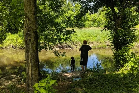 Tohickon Family Campground