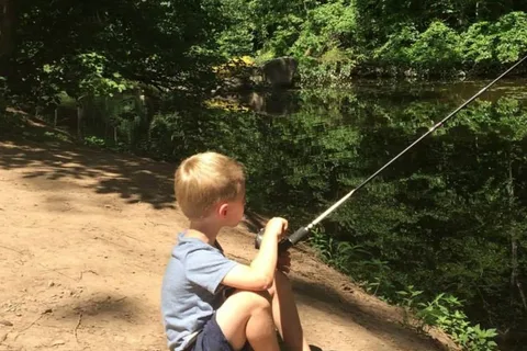 Tohickon Family Campground