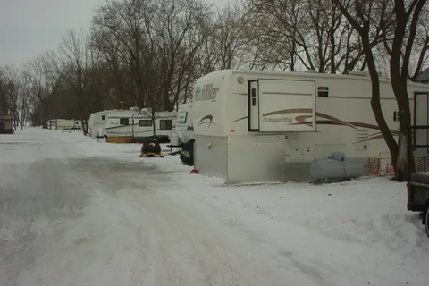 Sakatah Trail Campground
