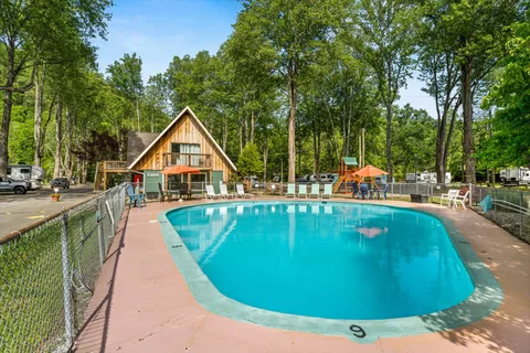 Mountaineer Campground