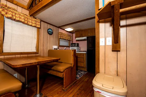 Mountaineer Campground