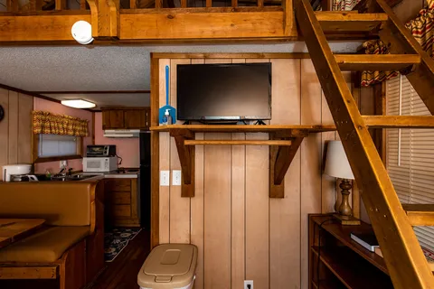 Mountaineer Campground