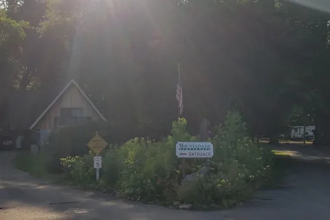 Mountaineer Campground