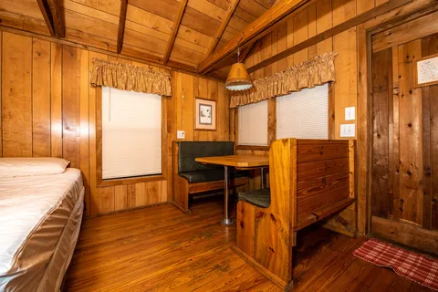 Mountaineer Campground