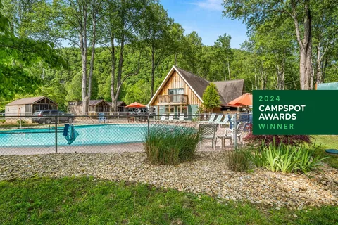 Mountaineer Campground