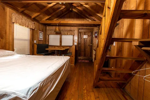 Mountaineer Campground
