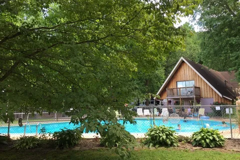 Mountaineer Campground