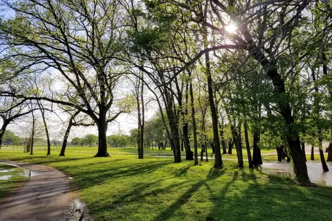 The Creeks Golf and RV Resort
