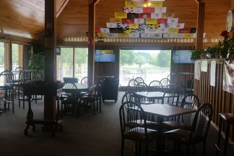 The Creeks Golf and RV Resort