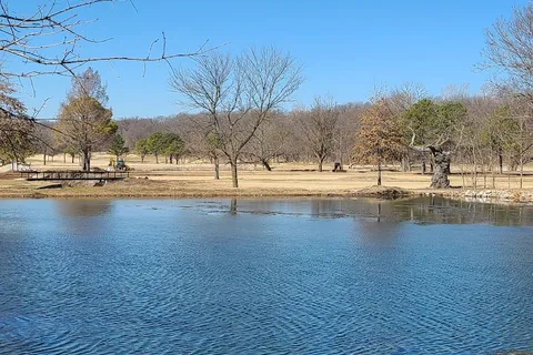 The Creeks Golf and RV Resort