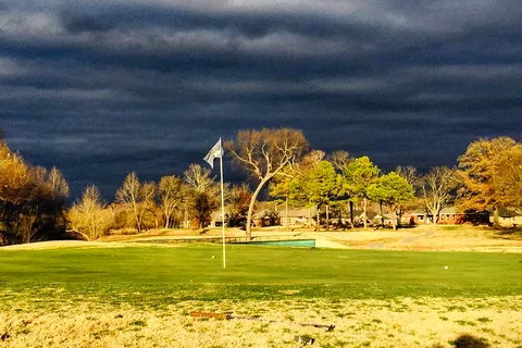 The Creeks Golf and RV Resort