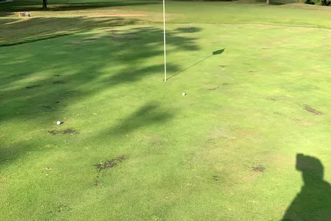 The Creeks Golf and RV Resort
