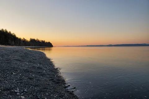 Fillongley Provincial Park