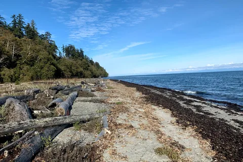 Fillongley Provincial Park