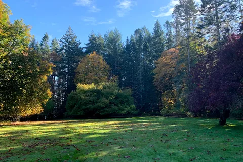 Fillongley Provincial Park
