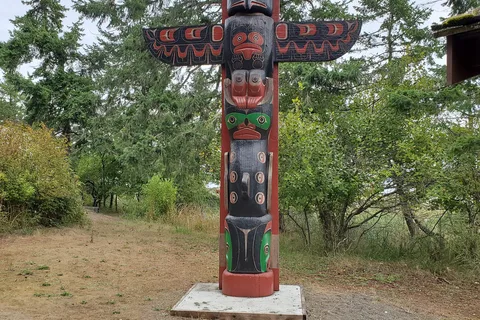 Fillongley Provincial Park