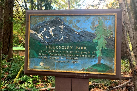 Fillongley Provincial Park