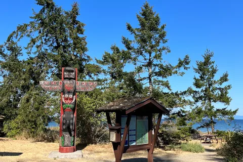 Fillongley Provincial Park