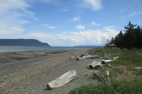 Fillongley Provincial Park