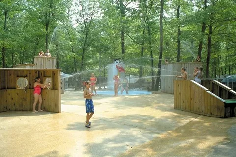 Atlantic Shore Pines Campground