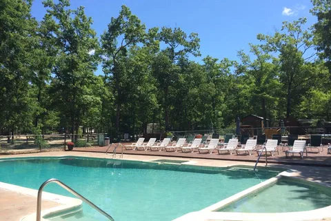 Atlantic Shore Pines Campground