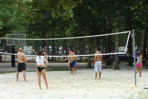 Atlantic Shore Pines Campground