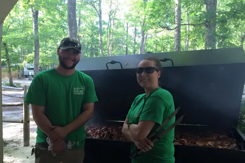 Atlantic Shore Pines Campground